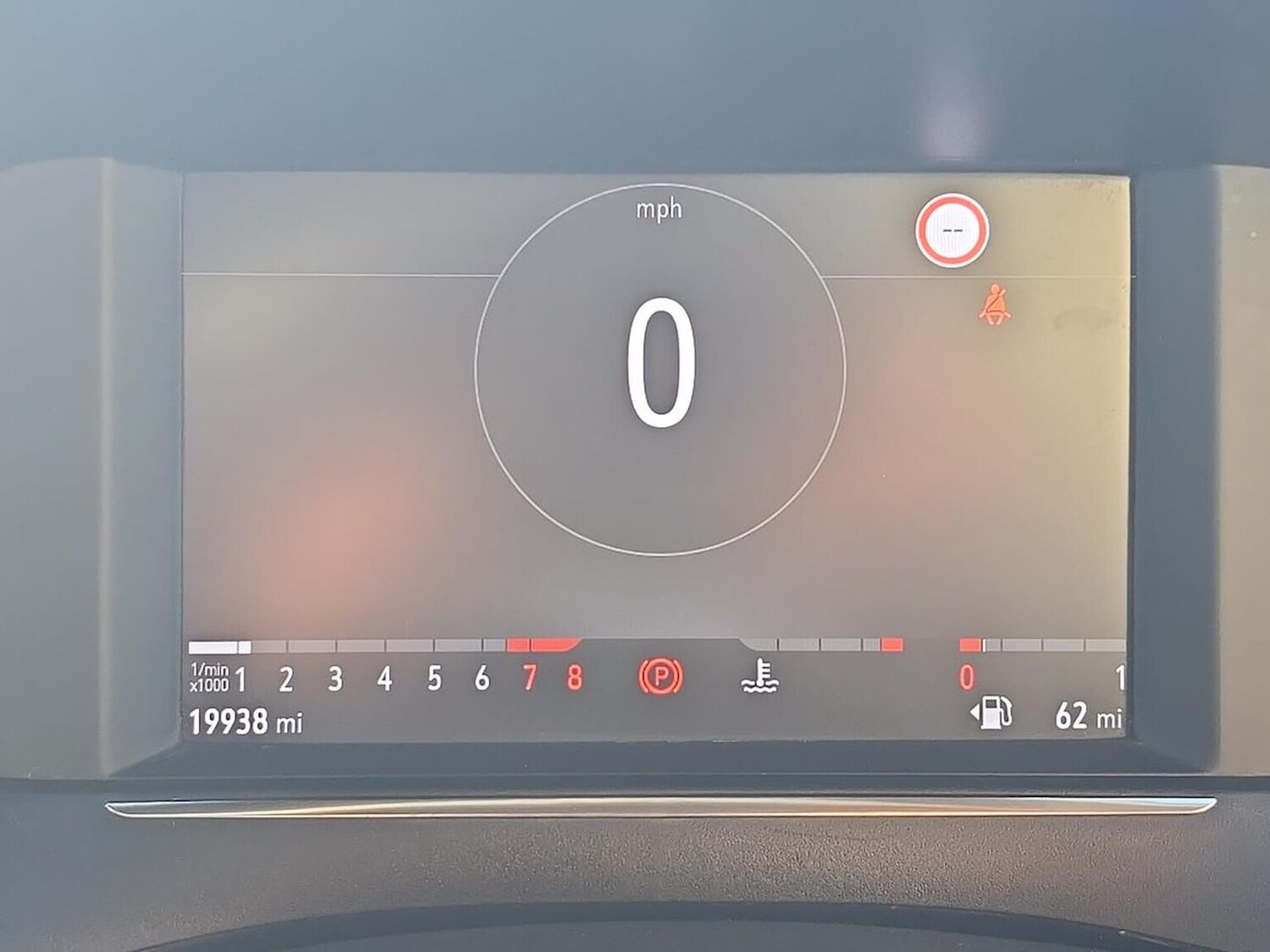 Used Vauxhall Corsa 2022 for sale - 76643526: Photo 10