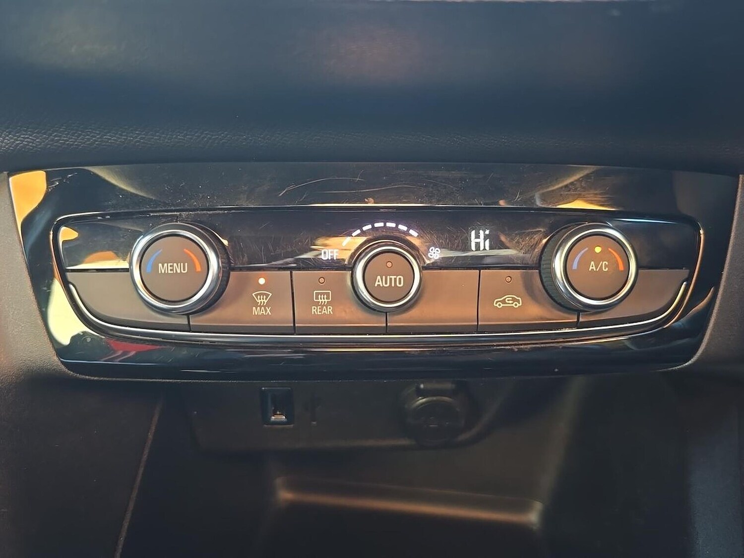 Used Vauxhall Corsa 2022 for sale - 76643526: Photo 11