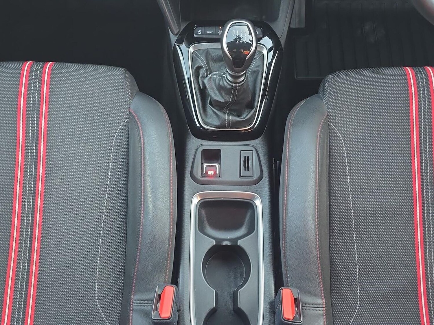 Used Vauxhall Corsa 2022 for sale - 76643526: Photo 13