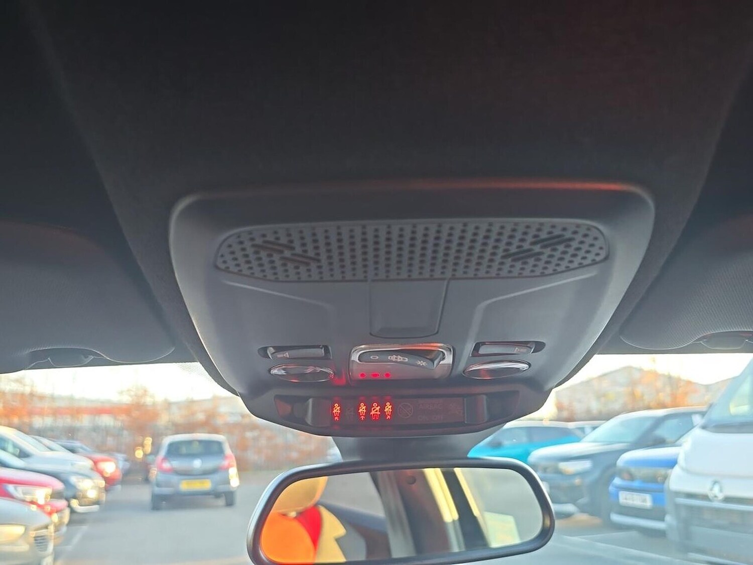 Used Vauxhall Corsa 2022 for sale - 76643526: Photo 14