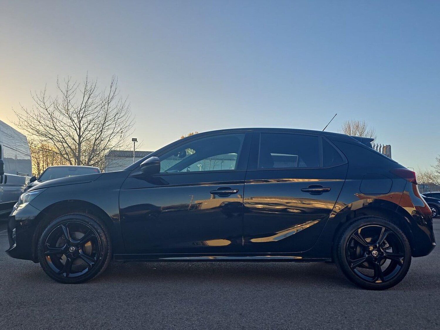 Used Vauxhall Corsa 2022 for sale - 76643526: Photo 19