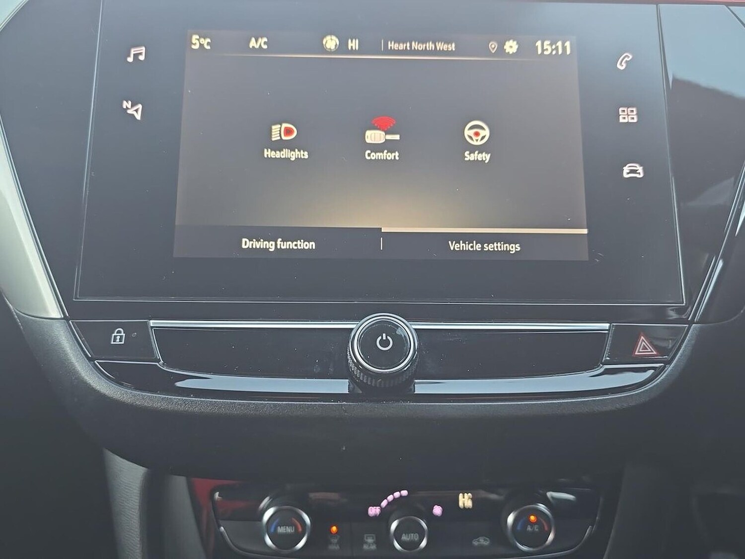 Used Vauxhall Corsa 2022 for sale - 76643526: Photo 22