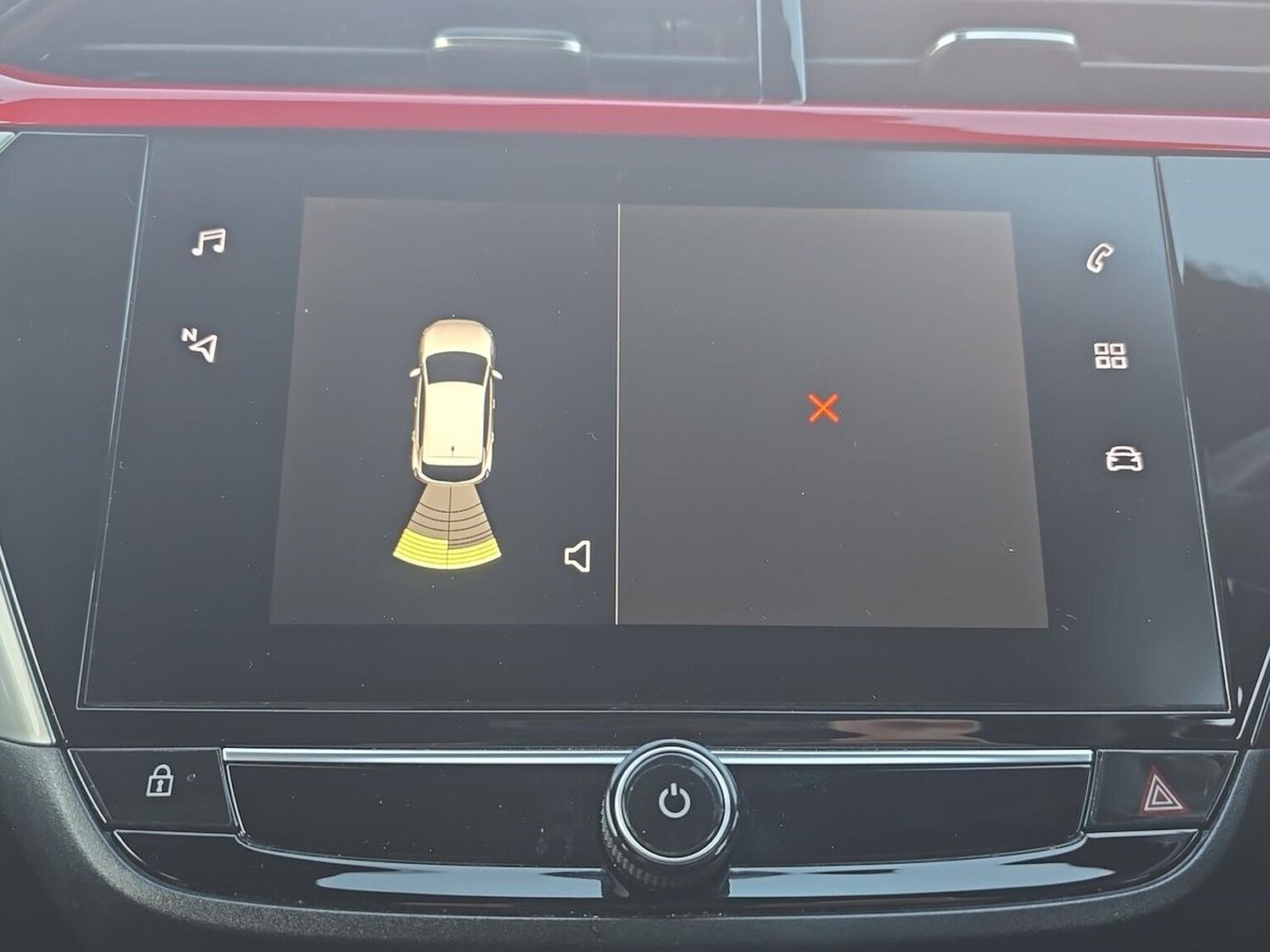 Used Vauxhall Corsa 2022 for sale - 76643526: Photo 23