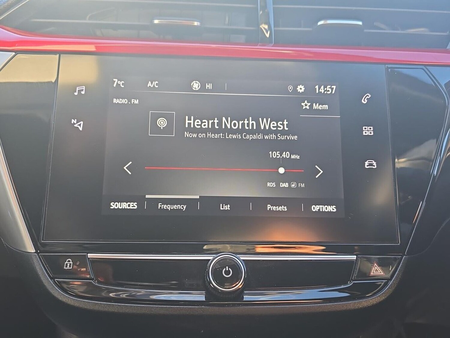 Used Vauxhall Corsa 2022 for sale - 76643526: Photo 24