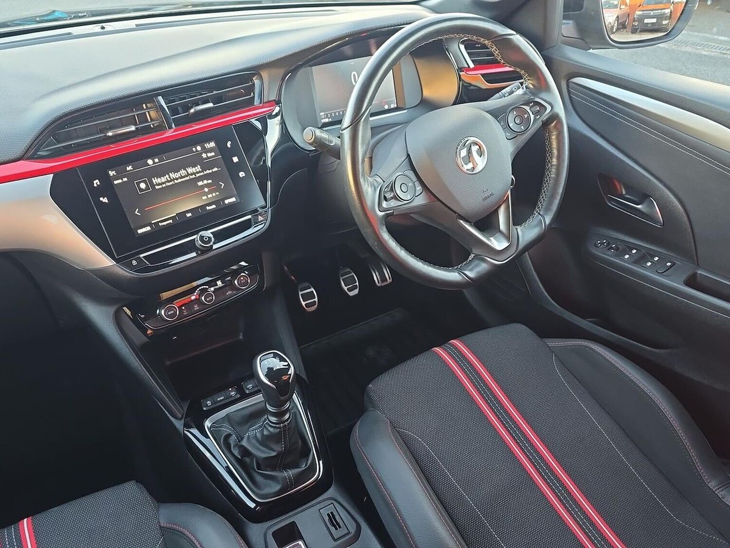 Used Vauxhall Corsa 2022 for sale - 76643526: Photo 28