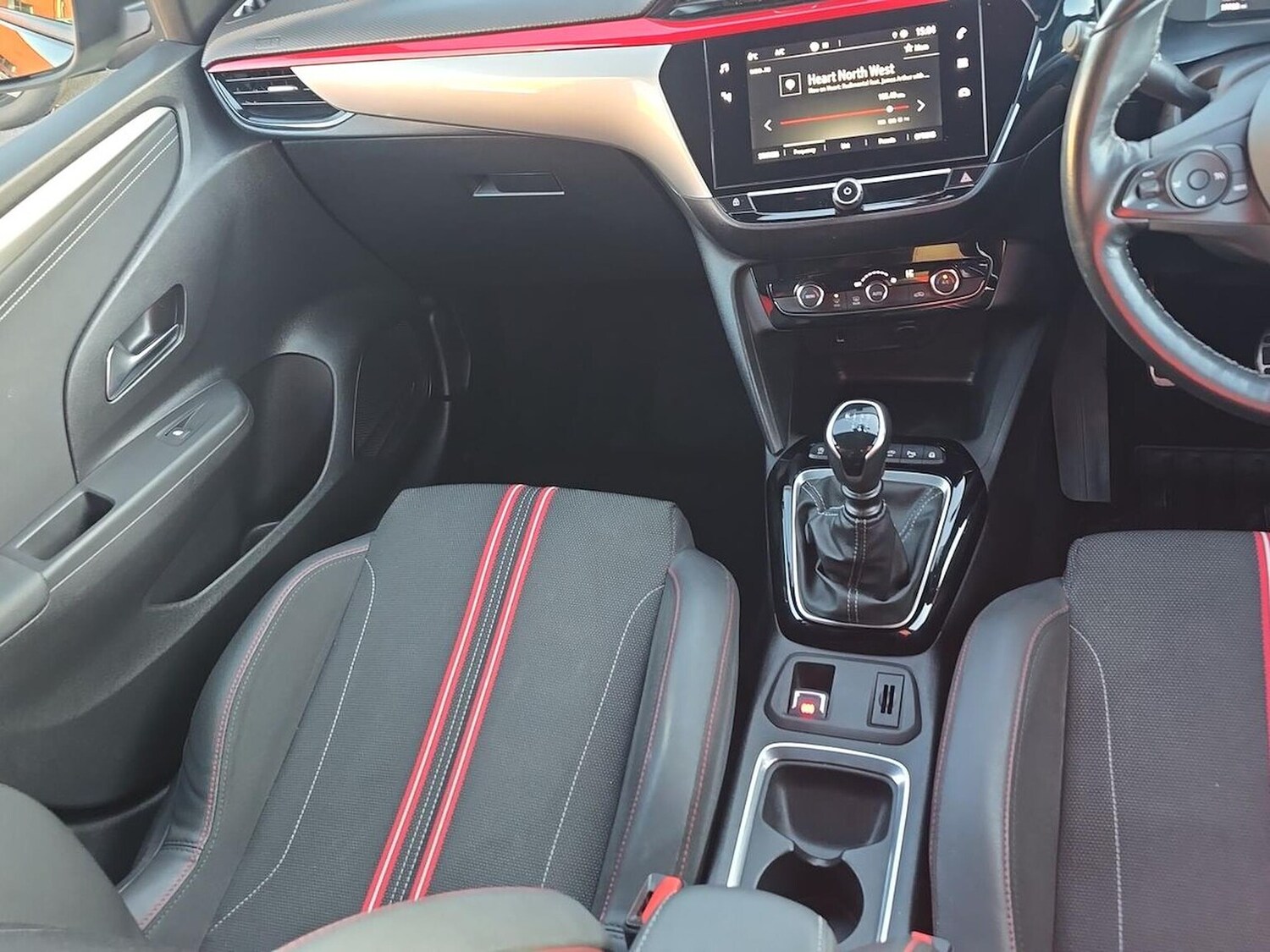 Used Vauxhall Corsa 2022 for sale - 76643526: Photo 29