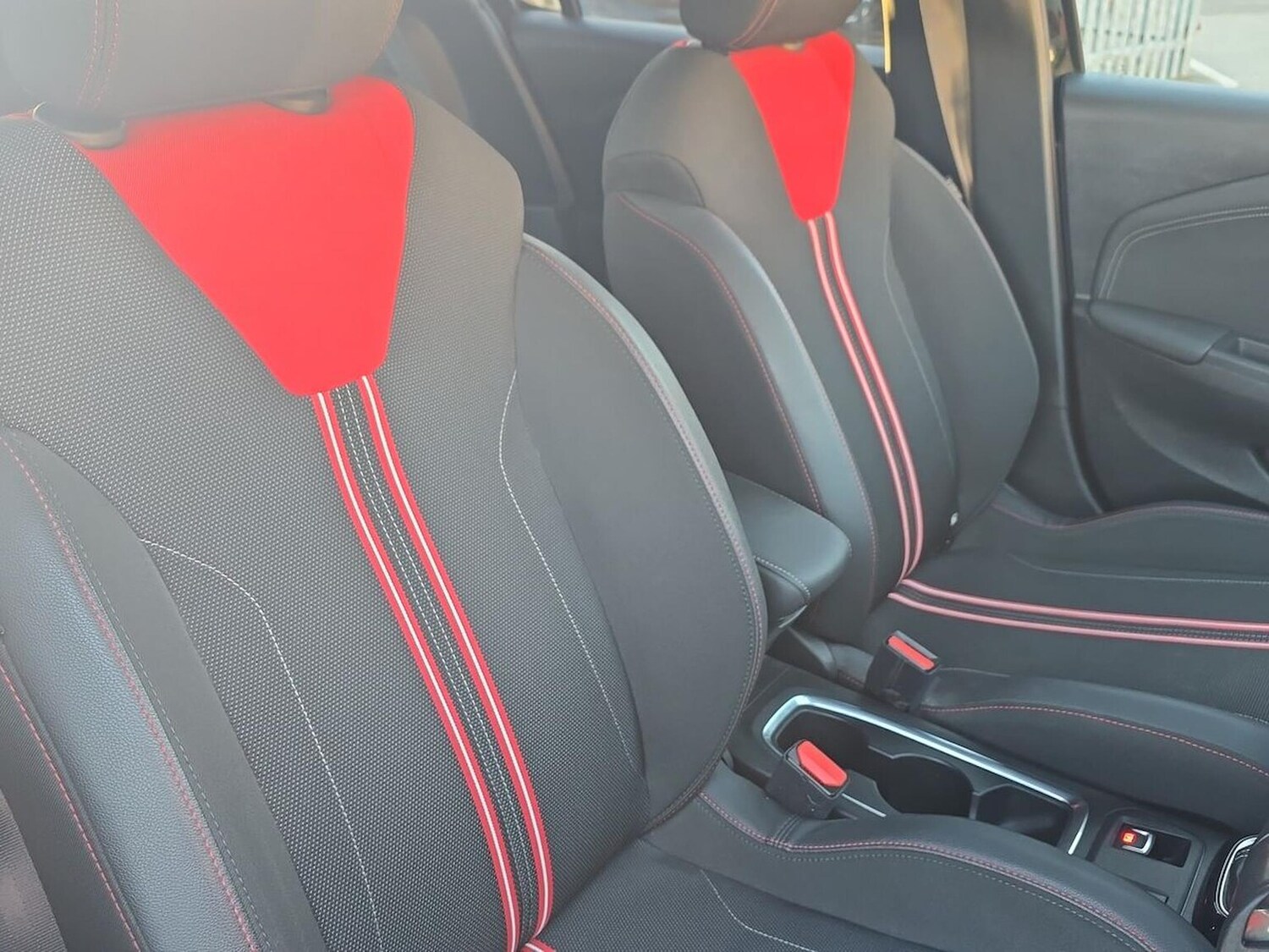 Used Vauxhall Corsa 2022 for sale - 76643526: Photo 30