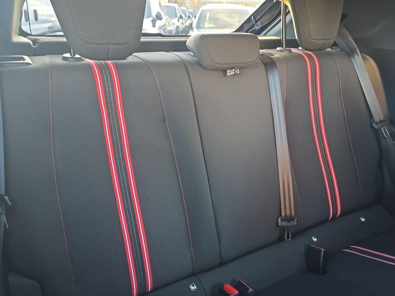 Used Vauxhall Corsa 2022 for sale - 76643526: Photo 31