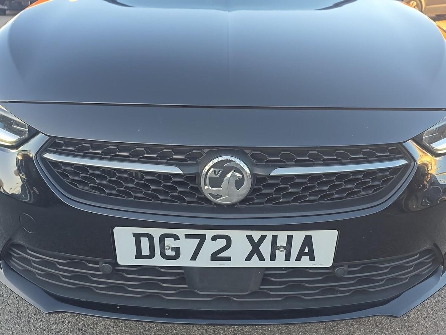 Used Vauxhall Corsa 2022 for sale - 76643526: Photo 33
