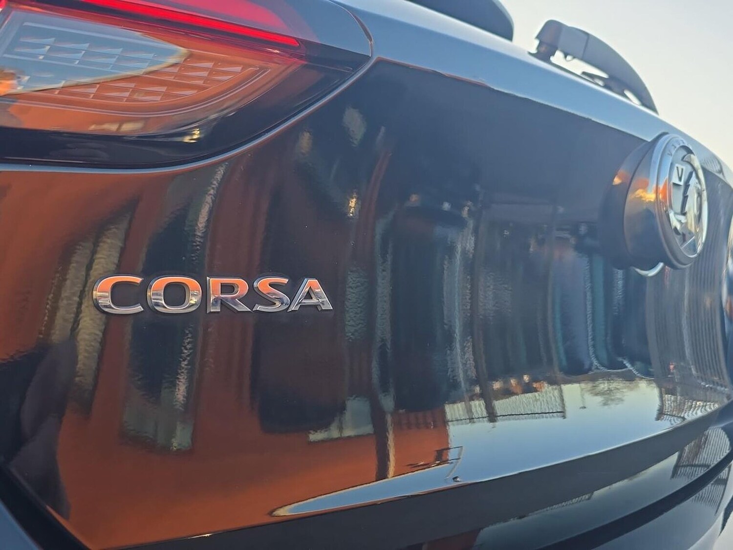 Used Vauxhall Corsa 2022 for sale - 76643526: Photo 35
