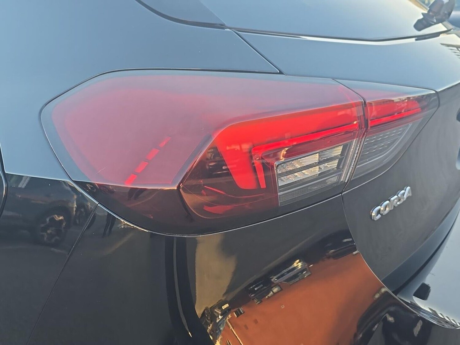 Used Vauxhall Corsa 2022 for sale - 76643526: Photo 36