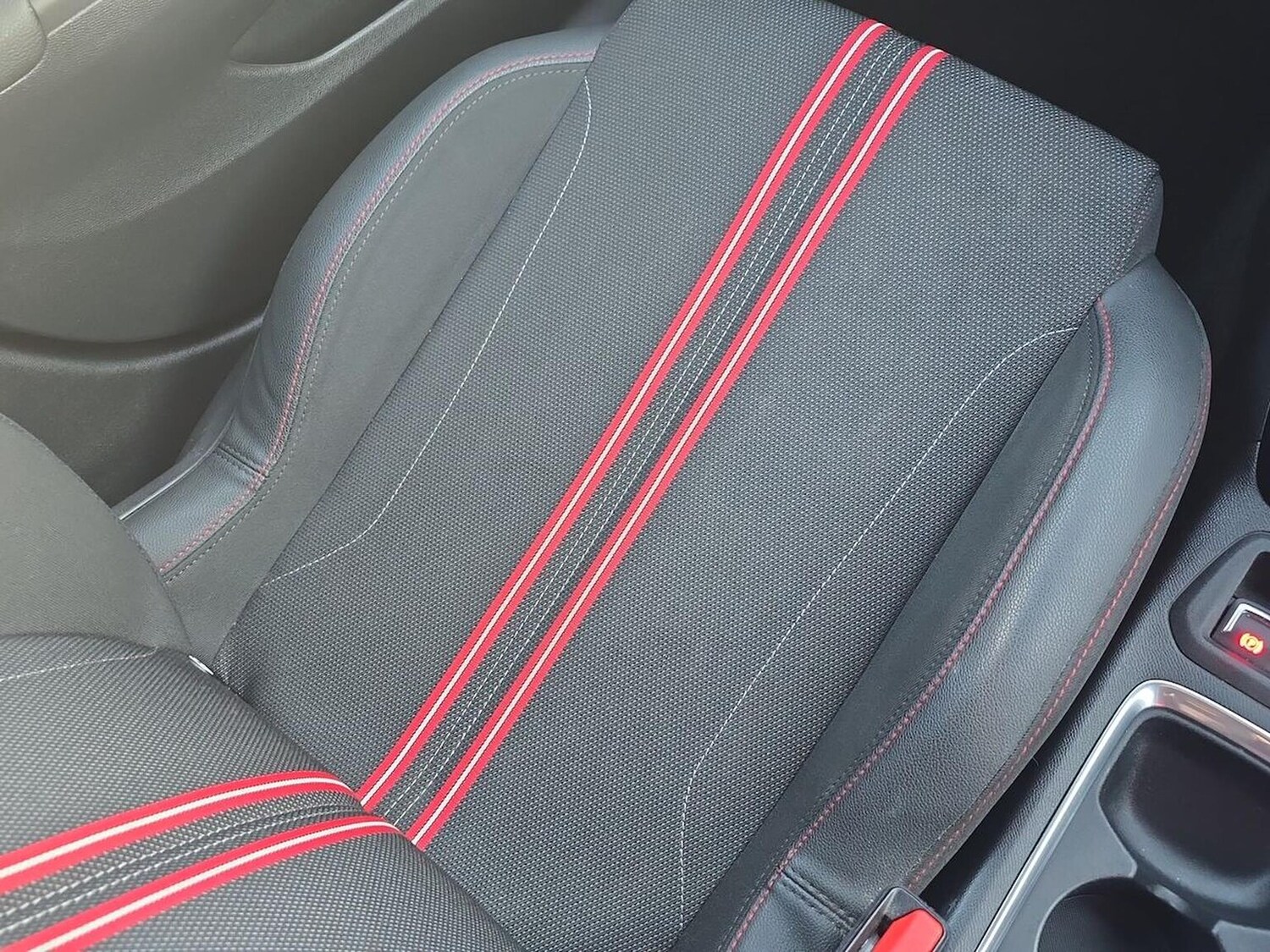 Used Vauxhall Corsa 2022 for sale - 76643526: Photo 37