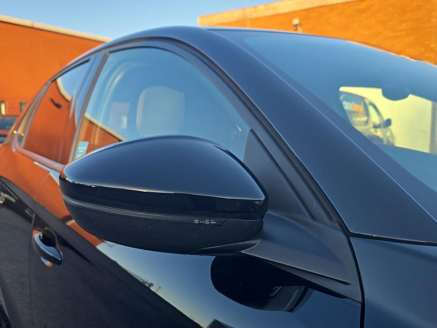 Used Vauxhall Corsa 2022 for sale - 76643526: Photo 38