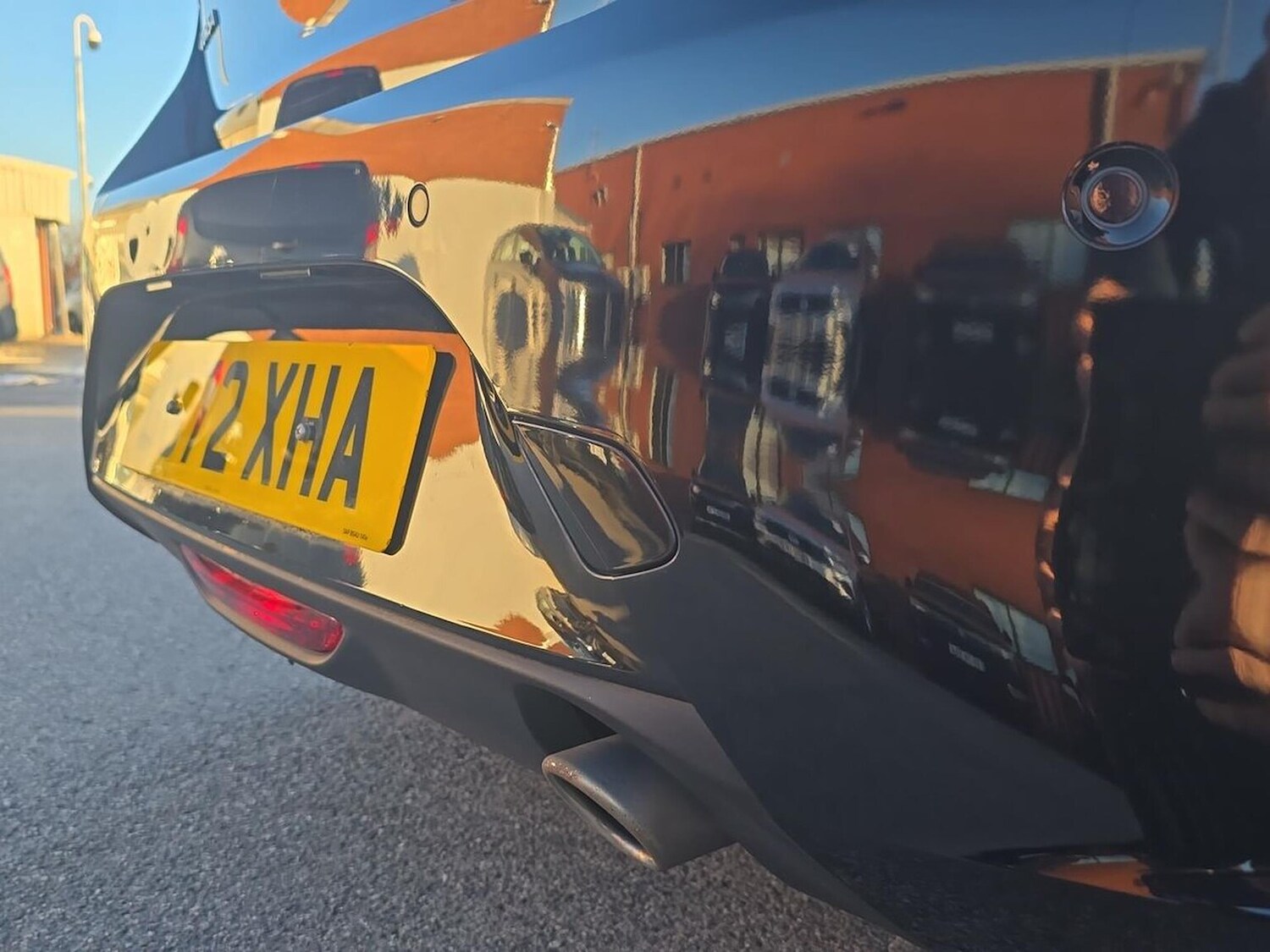 Used Vauxhall Corsa 2022 for sale - 76643526: Photo 42