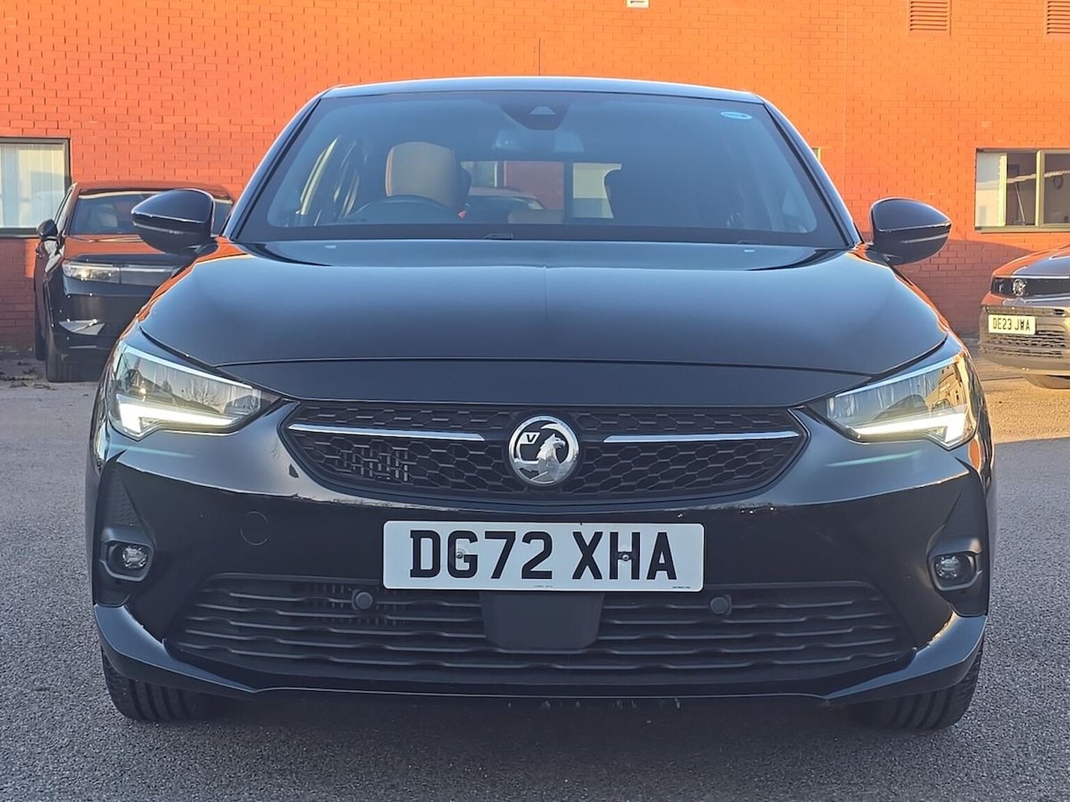 Used Vauxhall Corsa 2022 for sale - 76643526: Photo 5