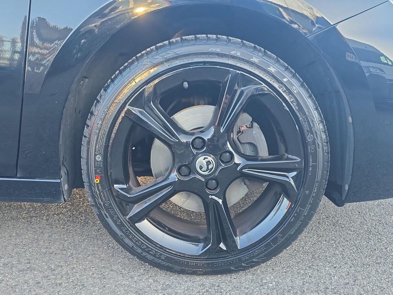 Used Vauxhall Corsa 2022 for sale - 76643526: Photo 6