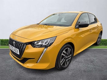 Used Peugeot 208 2023 for sale - 79775031: Photo