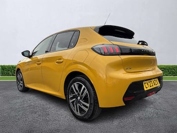 Used Peugeot 208 2023 for sale - 79775031: Photo