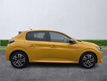 Used Peugeot 208 2023 for sale - 79775031: Photo
