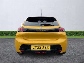 Used Peugeot 208 2023 for sale - 79775031: Photo