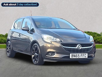 2015 - 1.4 ecoFLEX SRi 5dr