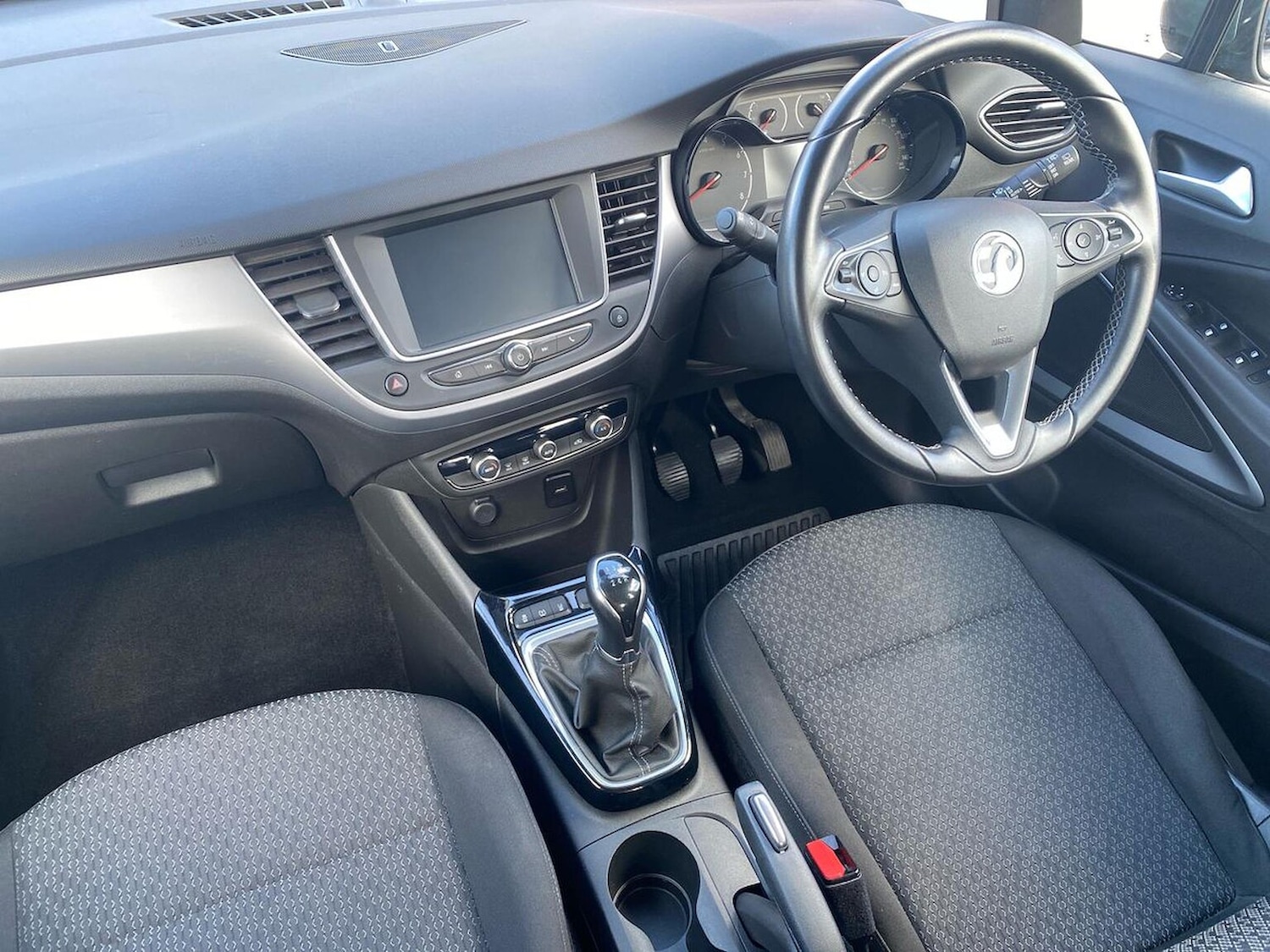 Vehicle 26