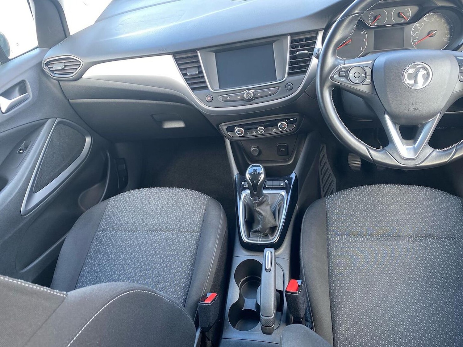 Vehicle 27