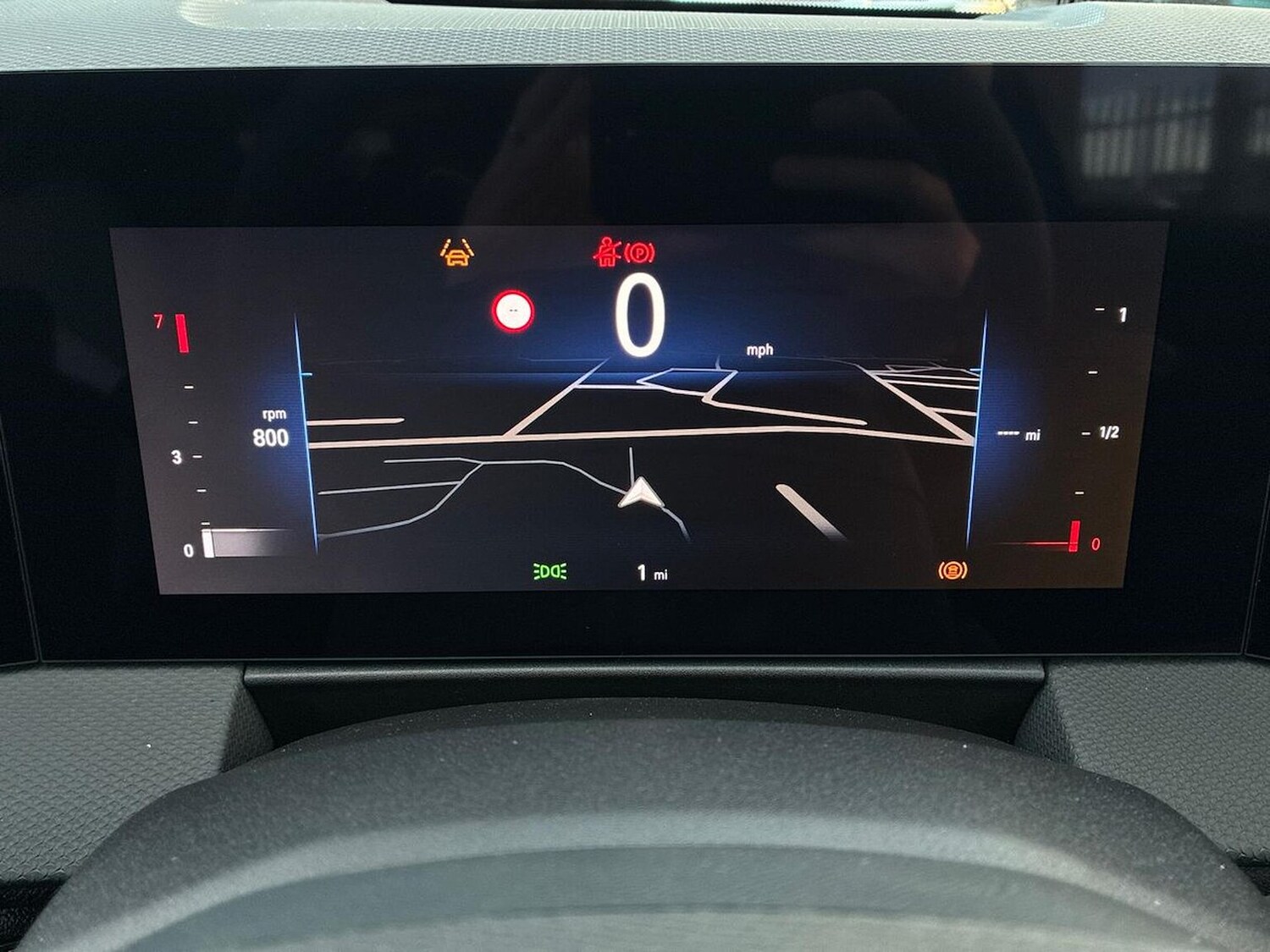 Used Vauxhall Astra 2025 for sale - 76741216: Photo 10