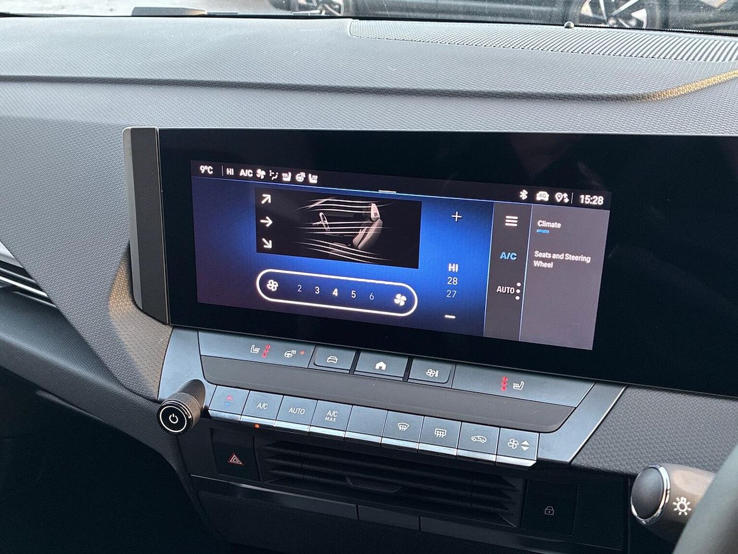 Used Vauxhall Astra 2025 for sale - 76741216: Photo 25