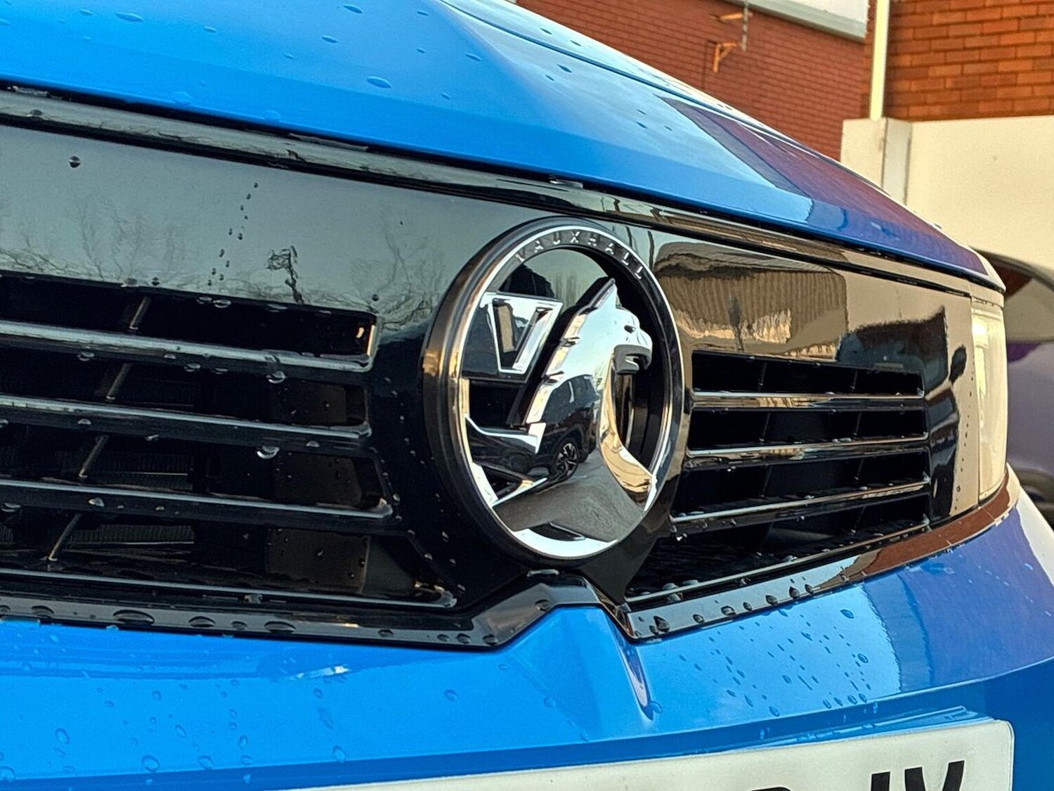 Used Vauxhall Astra 2025 for sale - 76741216: Photo 33