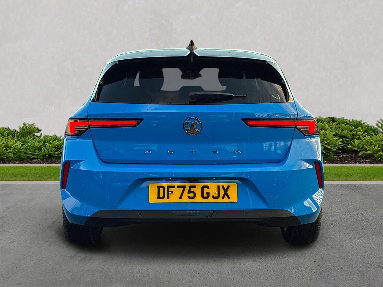 Used Vauxhall Astra 2025 for sale - 76741216: Photo 4