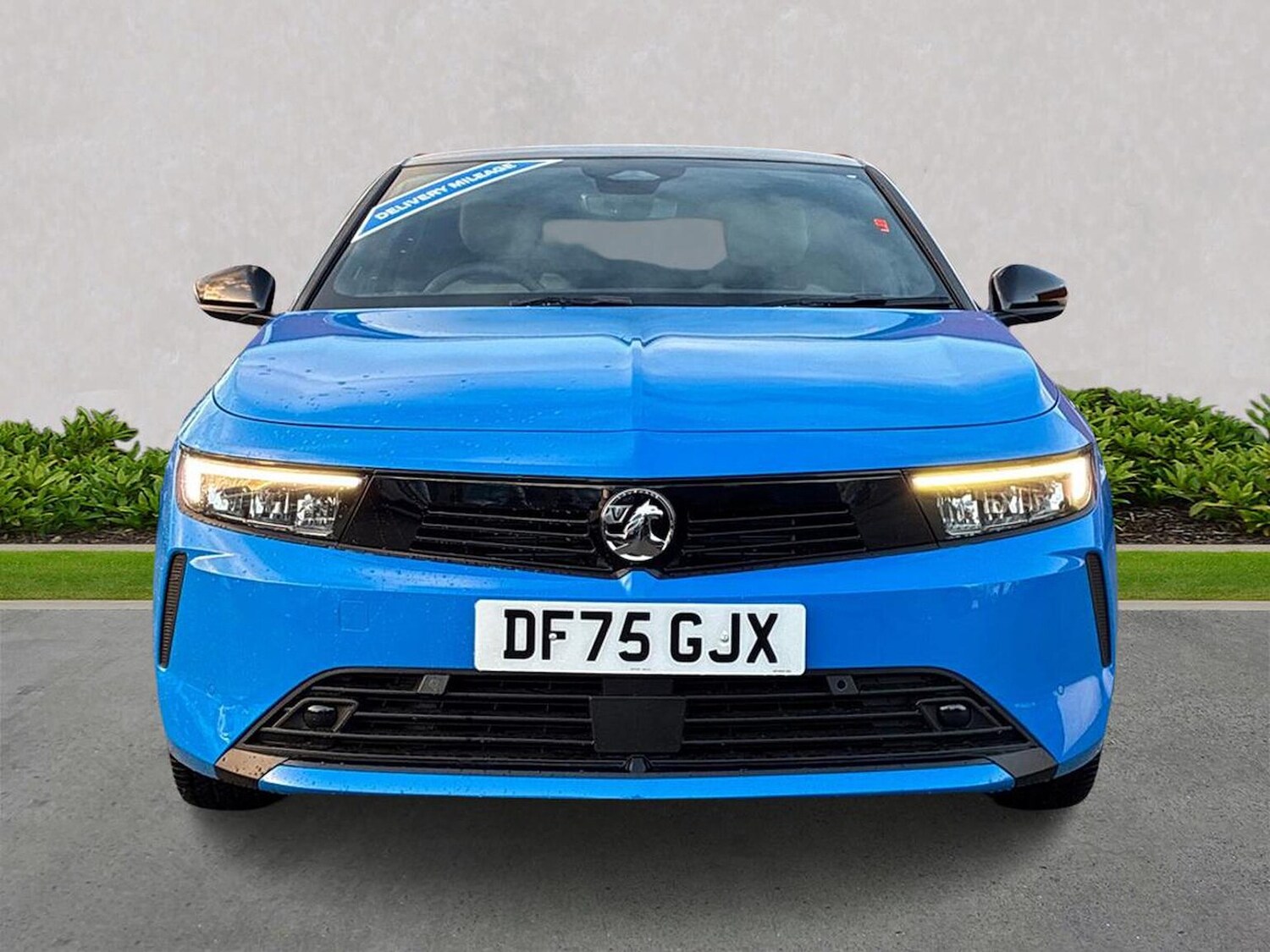 Used Vauxhall Astra 2025 for sale - 76741216: Photo 5