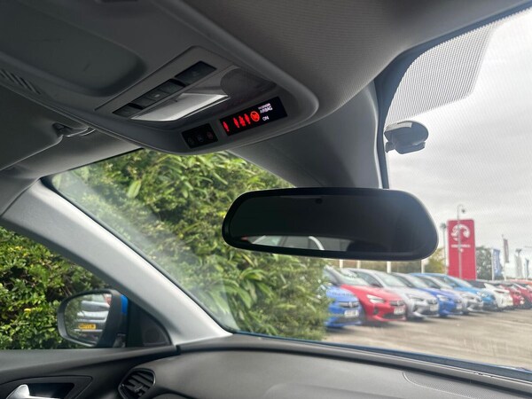 Used Vauxhall Grandland X 2018 for sale - 76182434: Photo 14