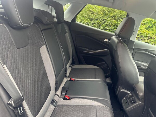 Used Vauxhall Grandland X 2018 for sale - 76182434: Photo 16
