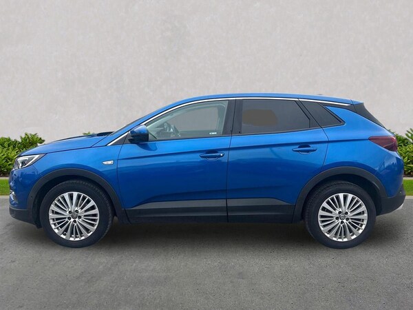 Used Vauxhall Grandland X 2018 for sale - 76182434: Photo 19