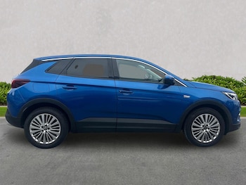 Used Vauxhall Grandland X 2018 for sale - 76182434: Photo 3