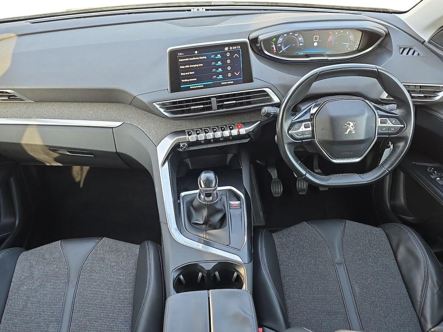 Used Peugeot 3008 2017 for sale - 78195831: Photo 10