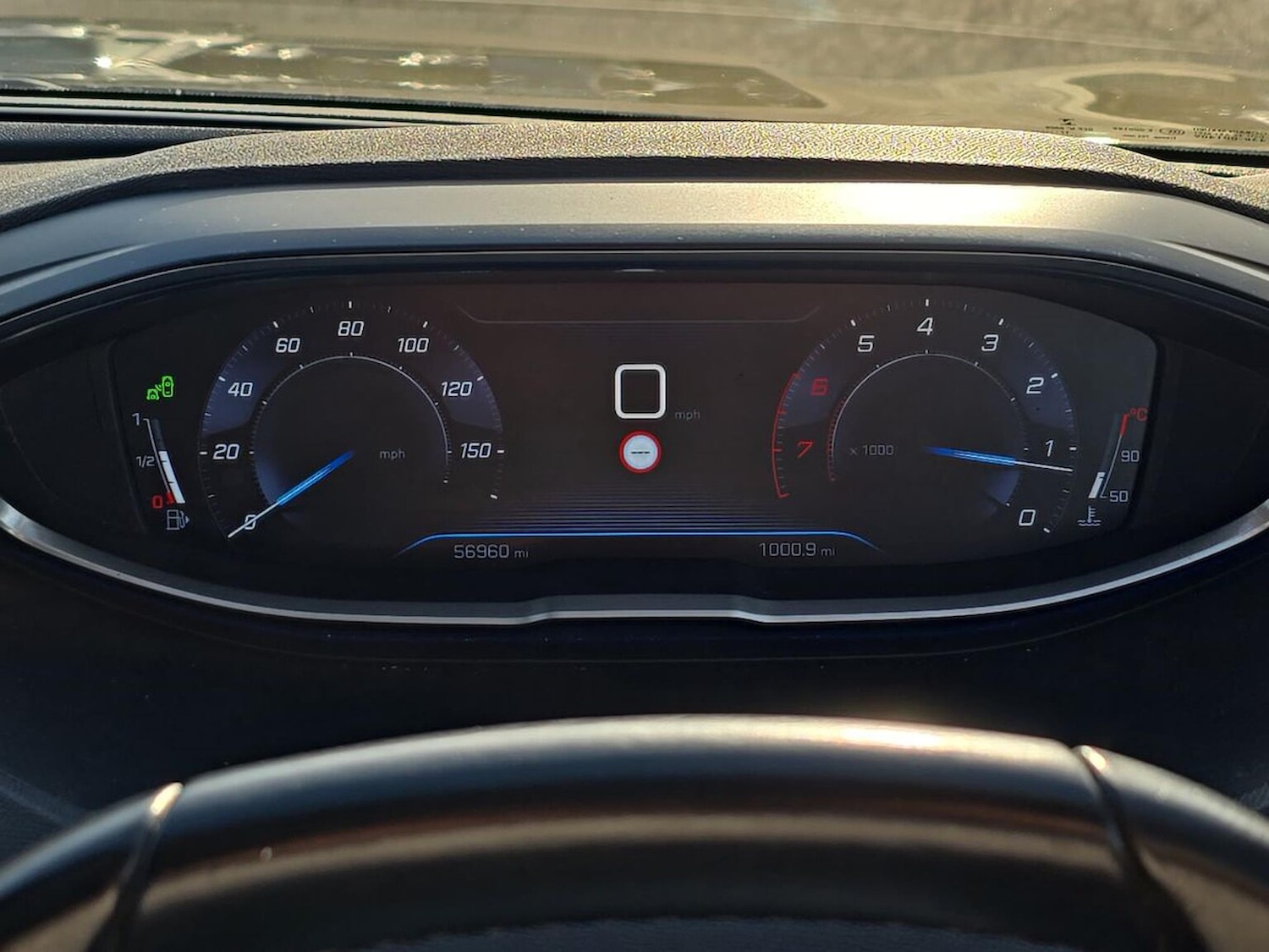 Used Peugeot 3008 2017 for sale - 78195831: Photo 12