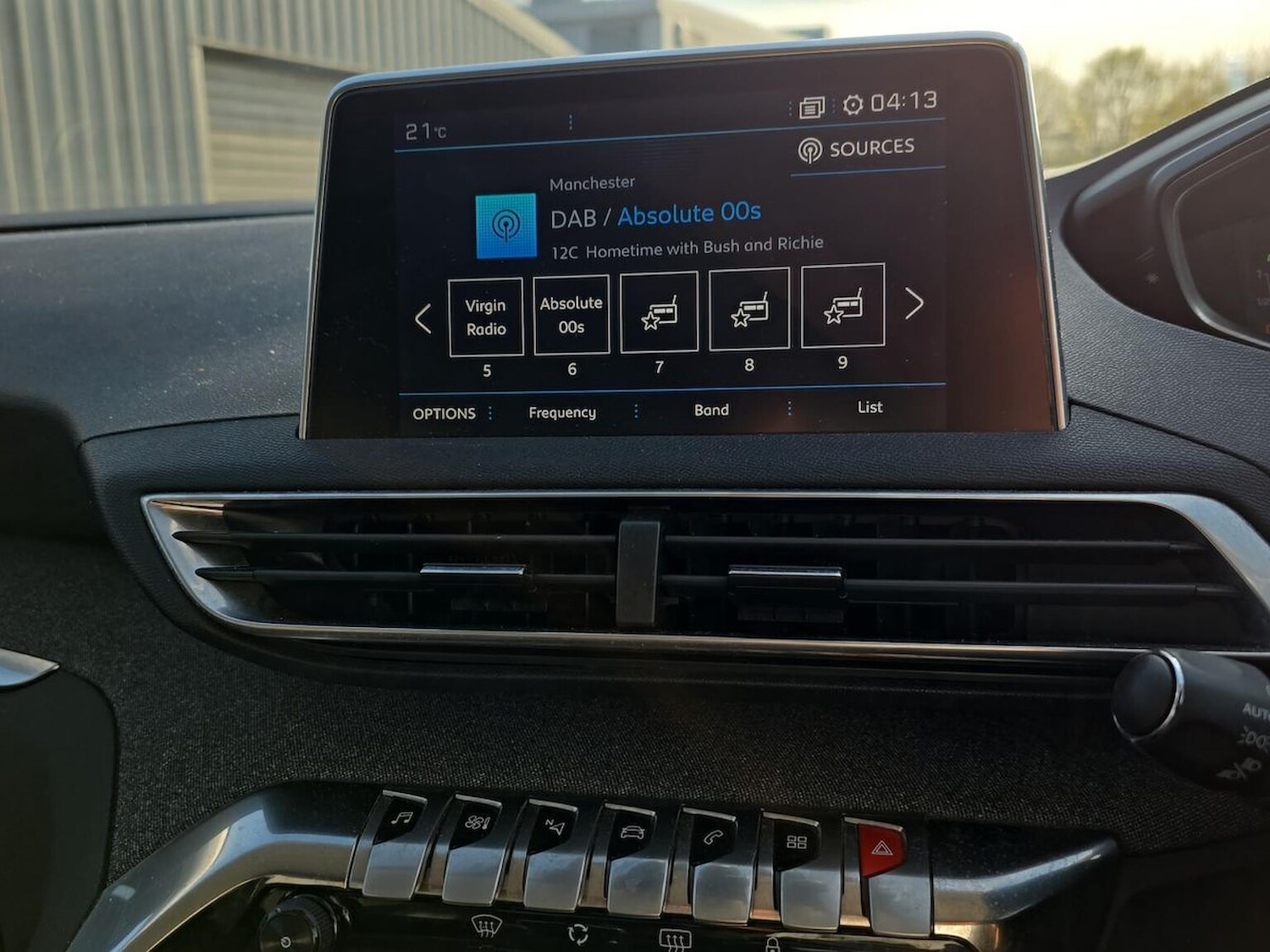 Used Peugeot 3008 2017 for sale - 78195831: Photo 13