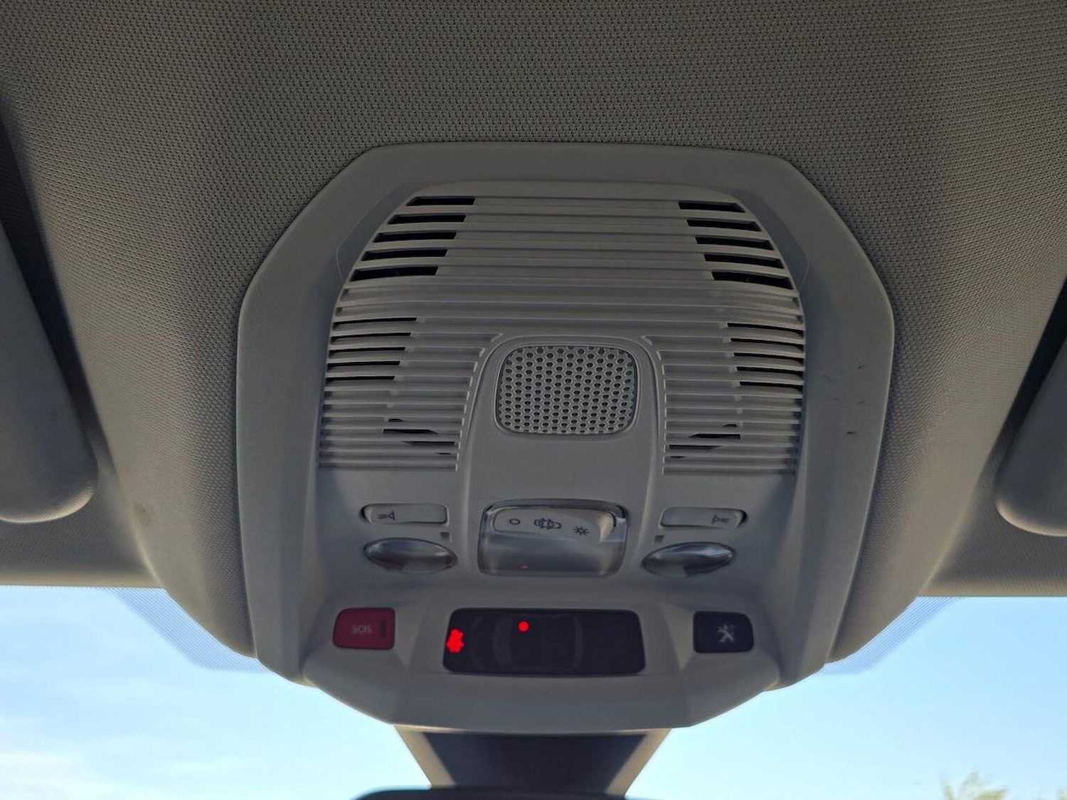 Used Peugeot 3008 2017 for sale - 78195831: Photo 16