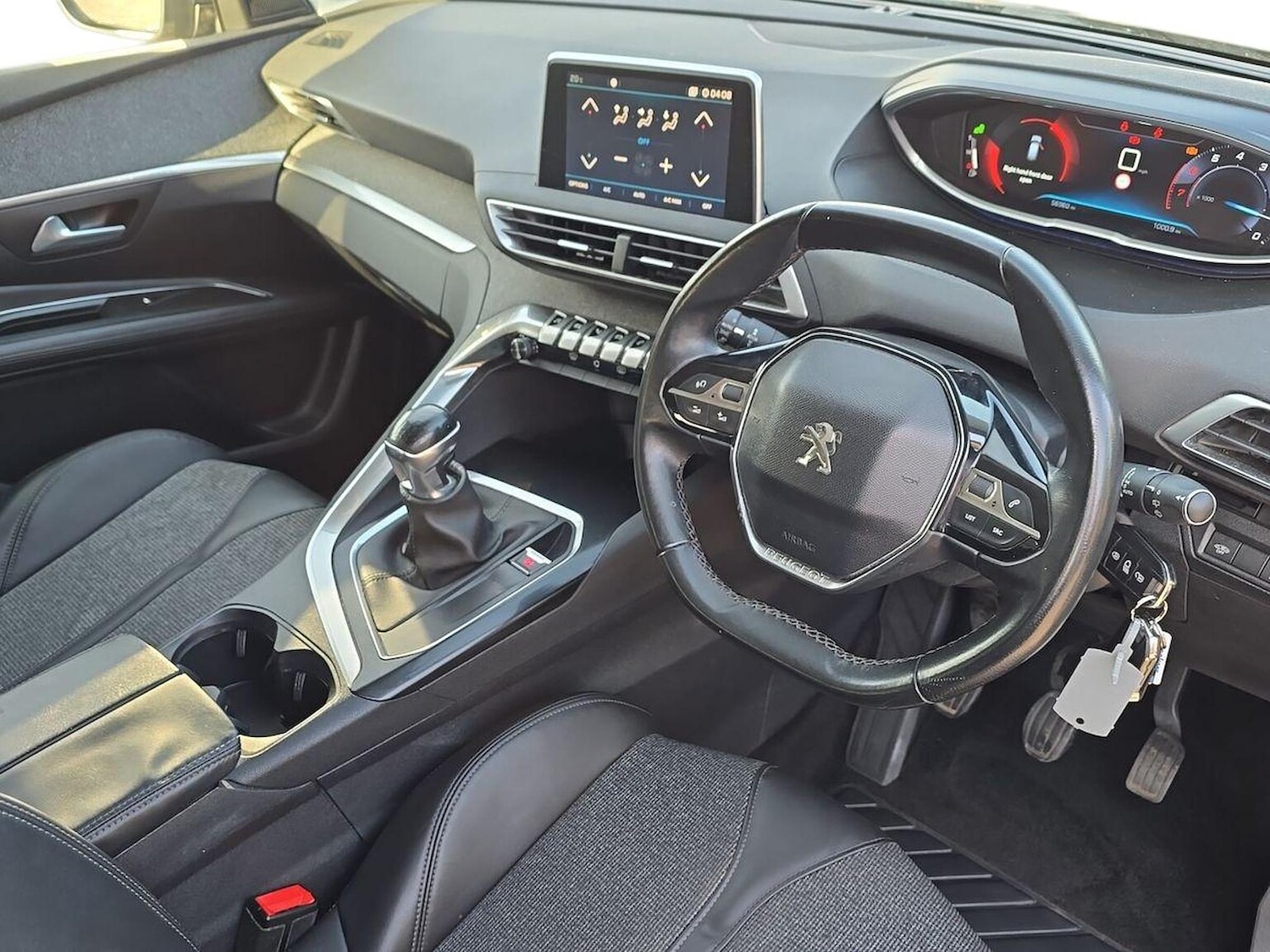 Used Peugeot 3008 2017 for sale - 78195831: Photo 17