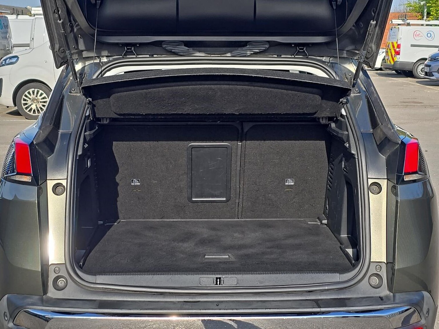 Used Peugeot 3008 2017 for sale - 78195831: Photo 19