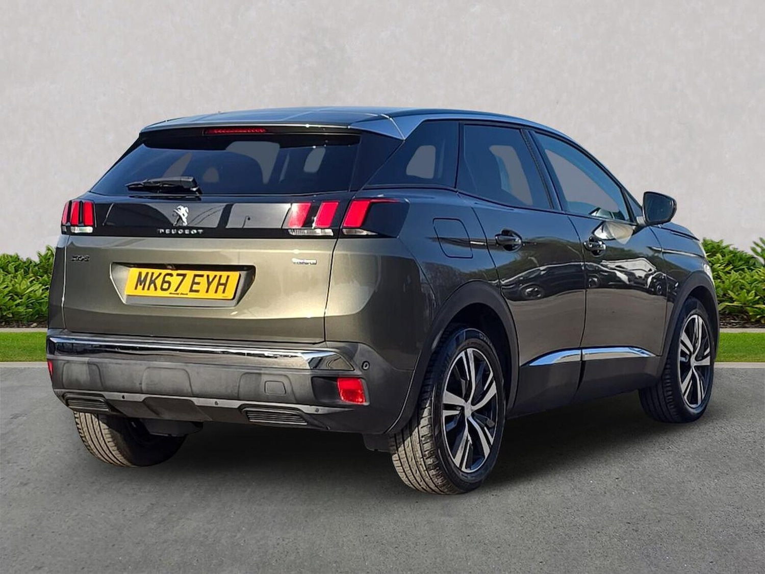 Used Peugeot 3008 2017 for sale - 78195831: Photo 20