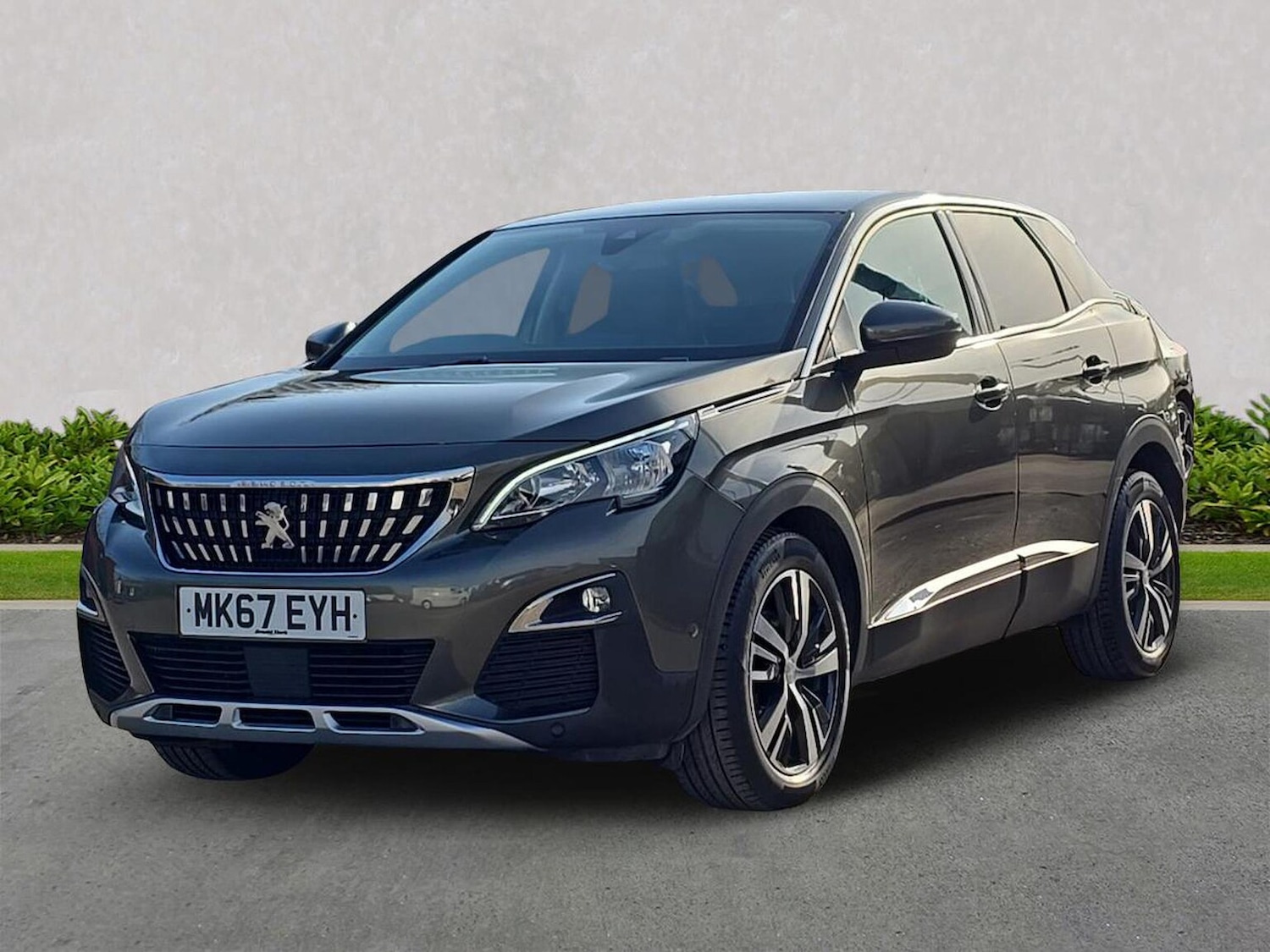 Used Peugeot 3008 2017 for sale - 78195831: Photo 22