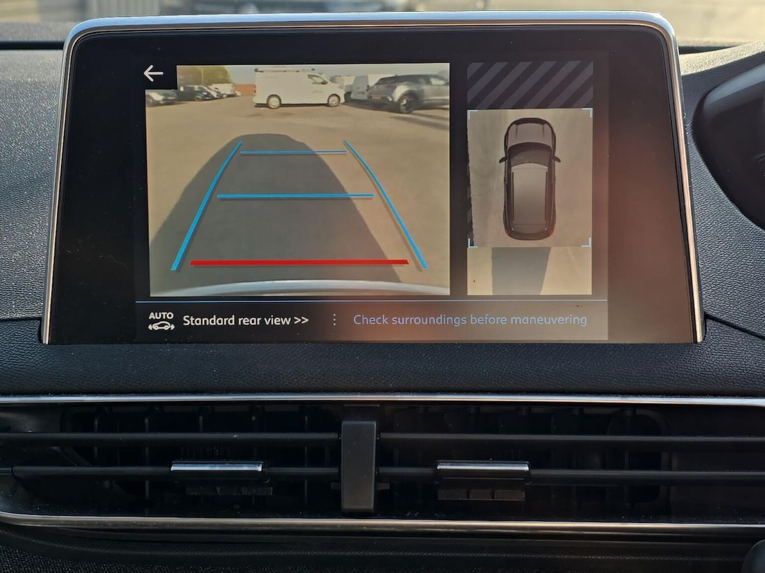 Used Peugeot 3008 2017 for sale - 78195831: Photo 25