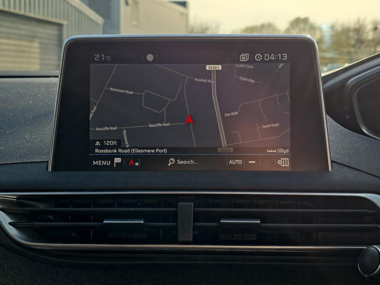 Used Peugeot 3008 2017 for sale - 78195831: Photo 26