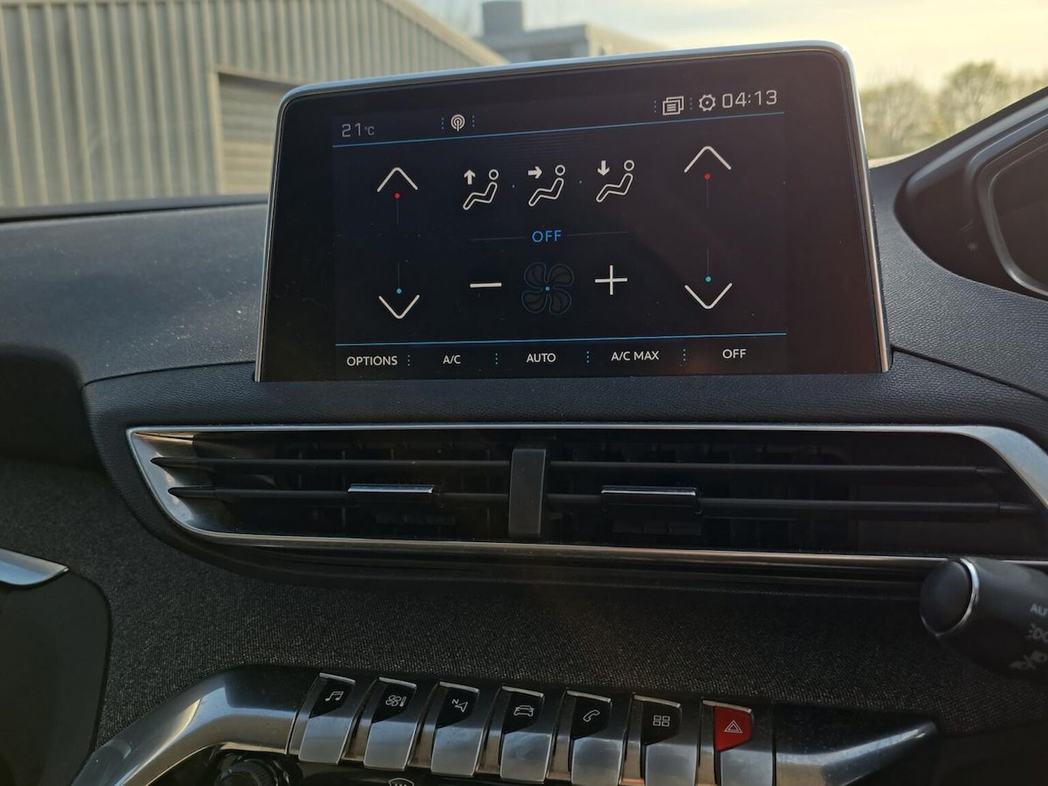 Used Peugeot 3008 2017 for sale - 78195831: Photo 27