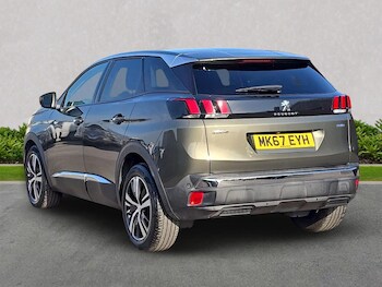 Used Peugeot 3008 2017 for sale - 78195831: Photo