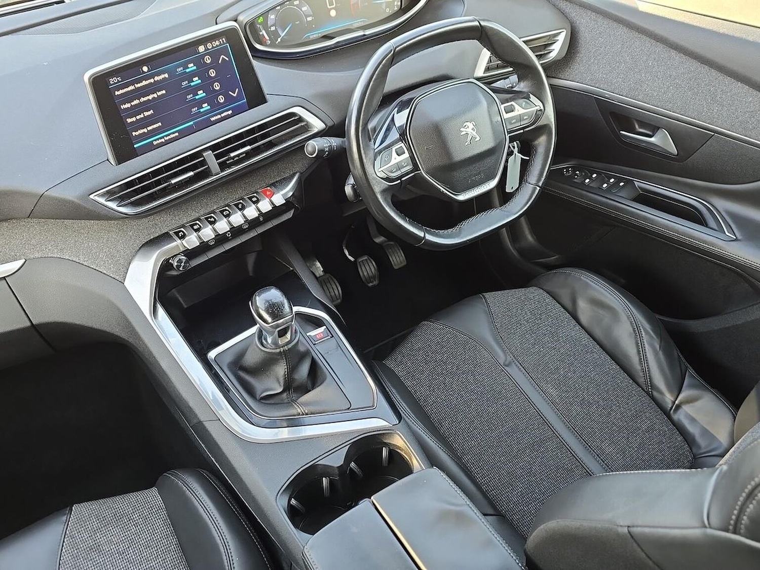 Used Peugeot 3008 2017 for sale - 78195831: Photo 31