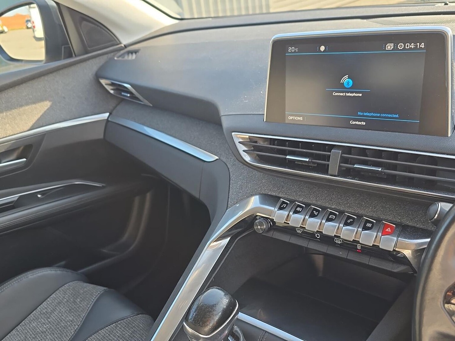 Used Peugeot 3008 2017 for sale - 78195831: Photo 32